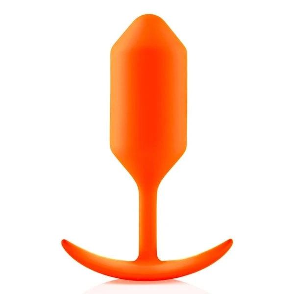 b-Vibe Snug Plug 3 Butt Plug