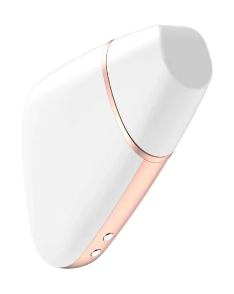 Satisfyer Love Triangle White