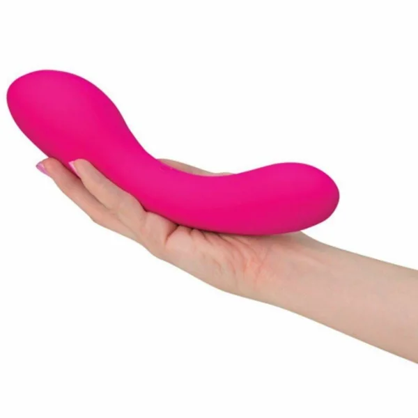 Swan Wand Double Ended Vibrator