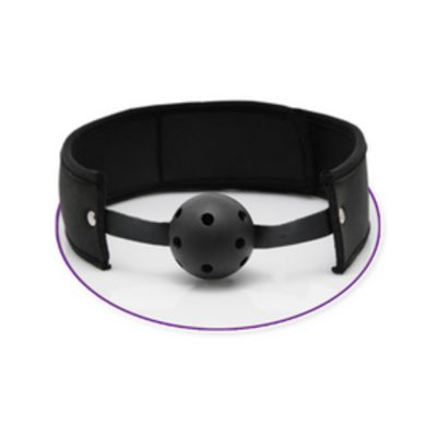 Fetish Fantasy Ultra Breathable Ball Gag