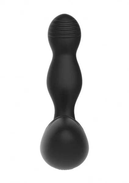 E-Stimulation Vibrating Prostate massager - Black — image 11 of 11