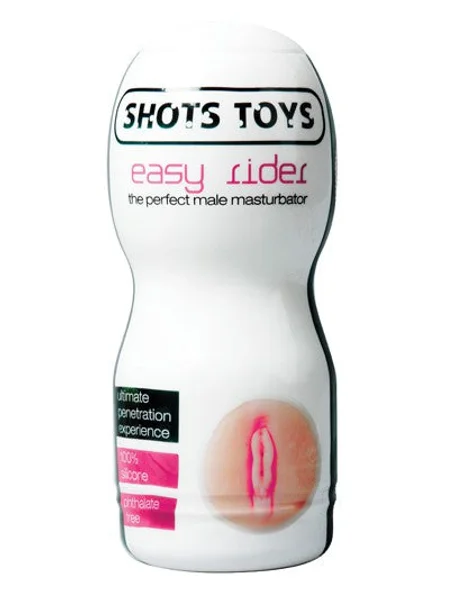 Easy Rider - Vaginal — image 6 of 7