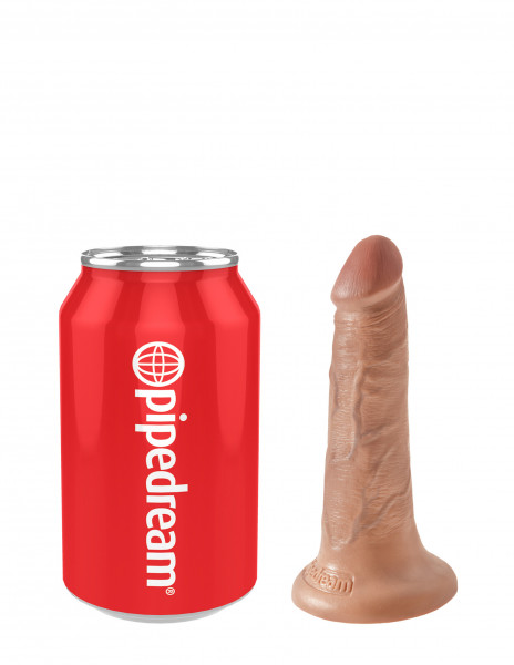 5'' Cock