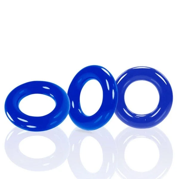 Oxballs Willy Ring 3 Pack