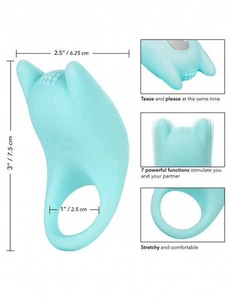 Dual Exciter Couple Enhancer