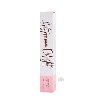 Personal Care Cgc Afternoon Delight Roll on Perfume Oil With Pheromones 0 3 Oz