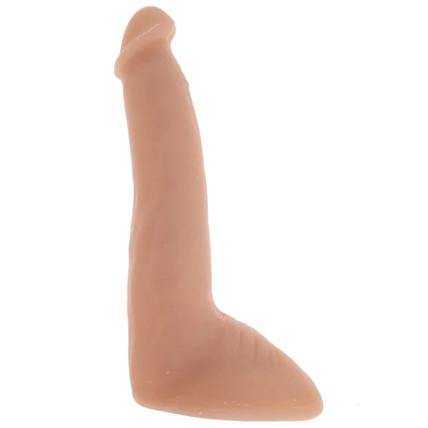 Signature Cocks Roman Todd