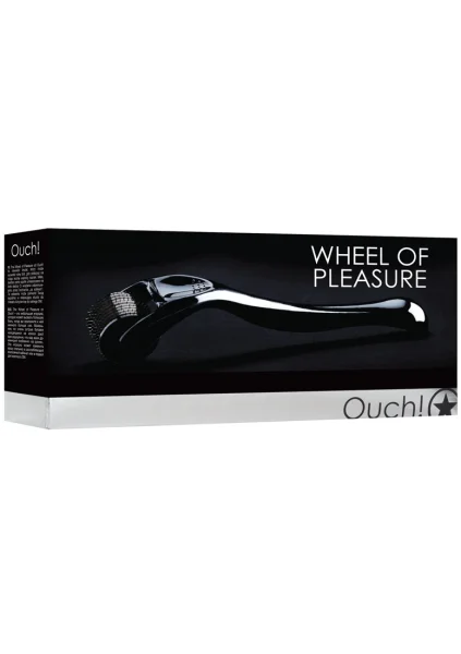 Wheel Of Pleasure