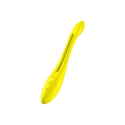 Satisfyer Elastic Game Yellow