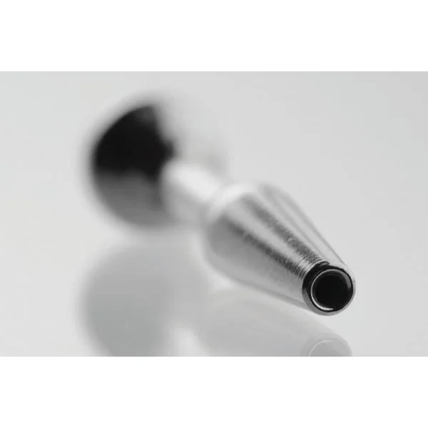 Chasm Stainless Steel Cum-Thru Urethral Insert
