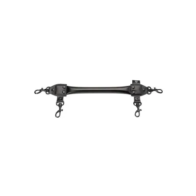 Bound Luxury Leather Spreader Bar