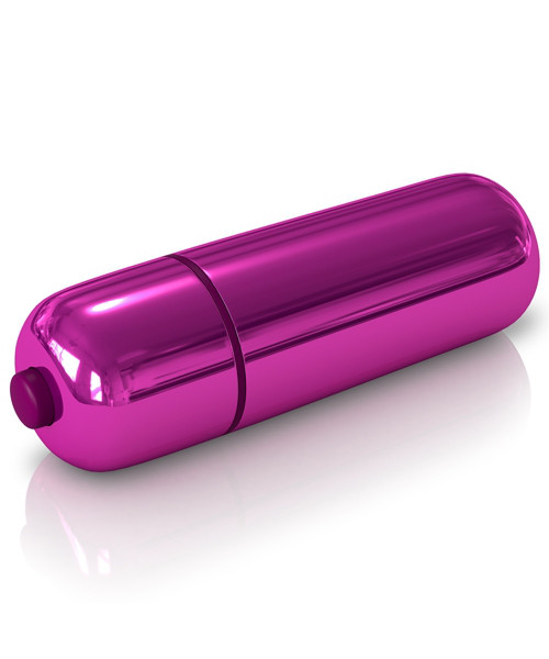 Classix Pocket Bullet
