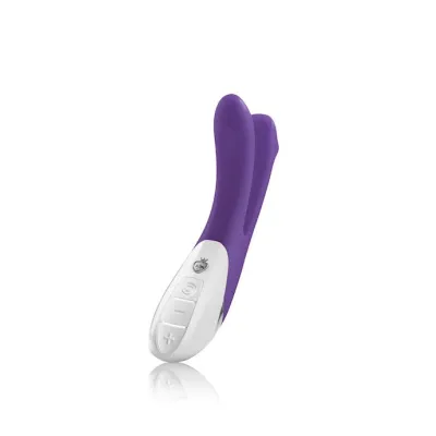 Mystim Bon Aparte Vibrator Purple