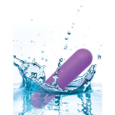 3 5 USB Bullet Vibrator