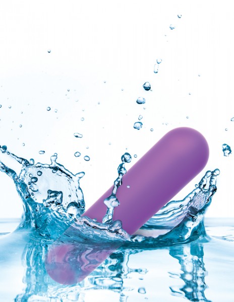 3.5'' USB Bullet Vibrator