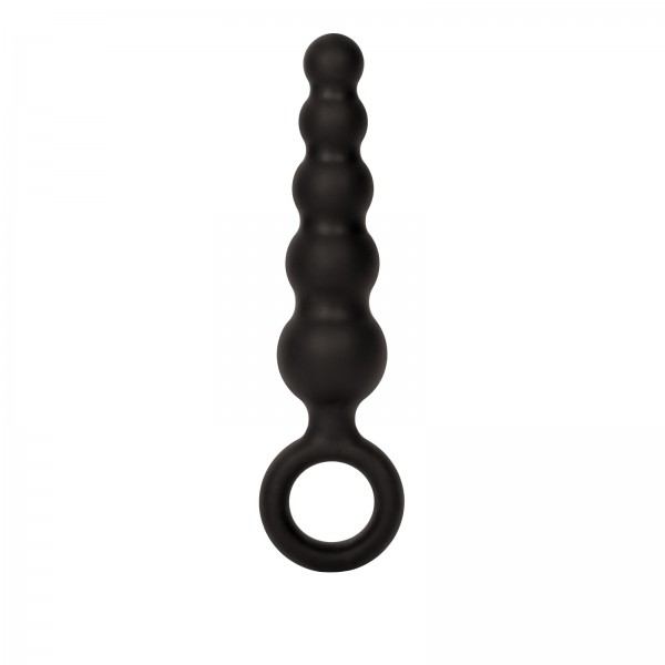 Booty Shaker Vibrating Anal Beads
