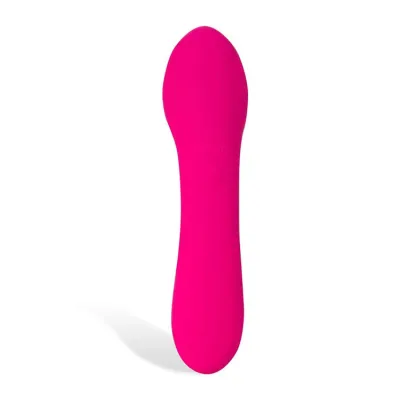 SWAN Premium Rechargeable MINI 5 Silicone Wand