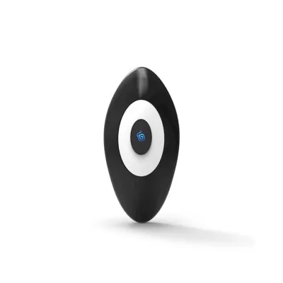 Nitro Remote Controlled Vibrating Cock Ring
