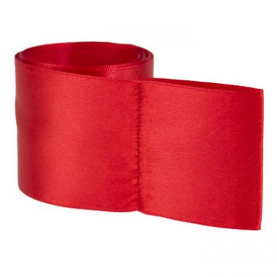 Bondara Red Silky Restraints