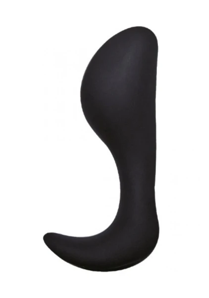 Dominant Submissive Silicone Butt Plugs — image 12 of 13