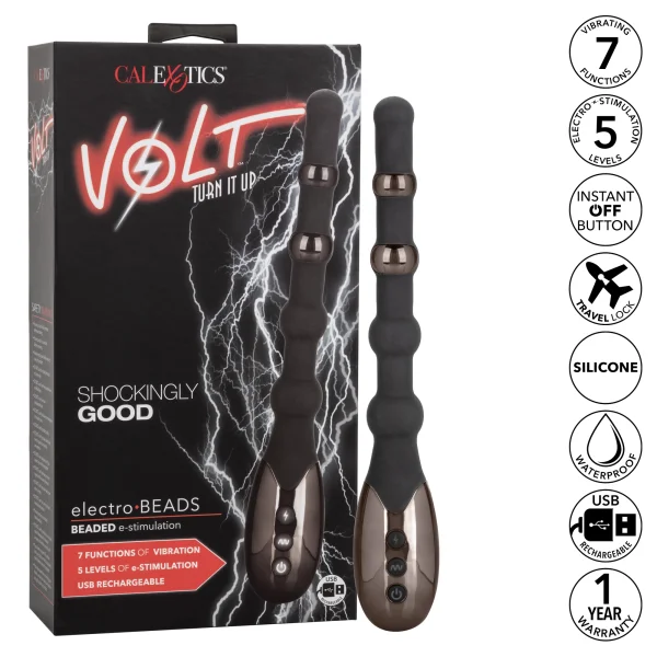 Volt Electro Beads
