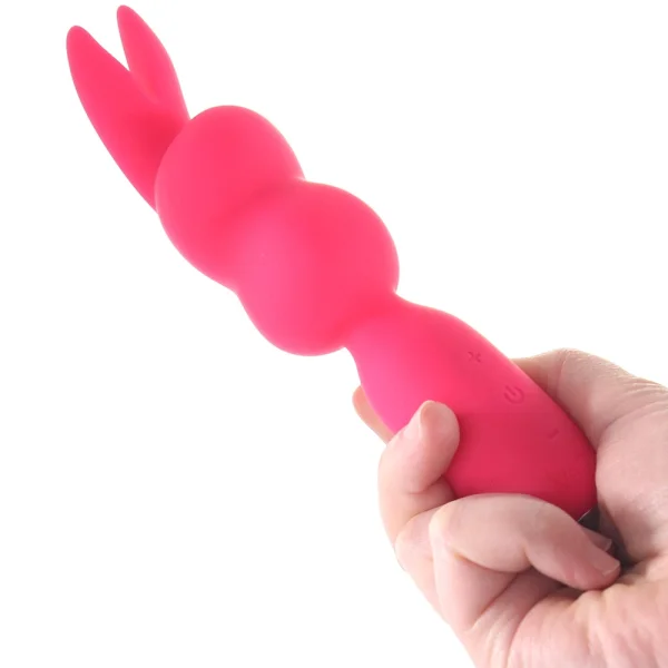 VeDO Hopper Mini Bullet Vibe - Pink