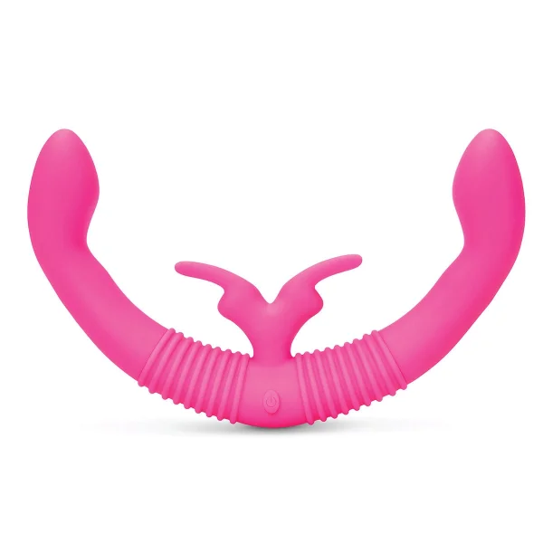 Together couples' vibrator