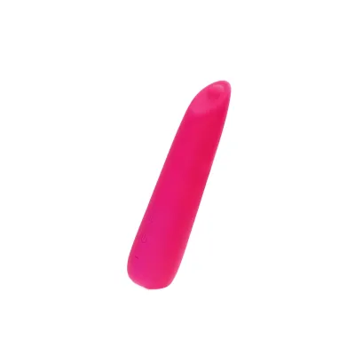 Boom Rechargeable Warming Vibe Foxy Pink
