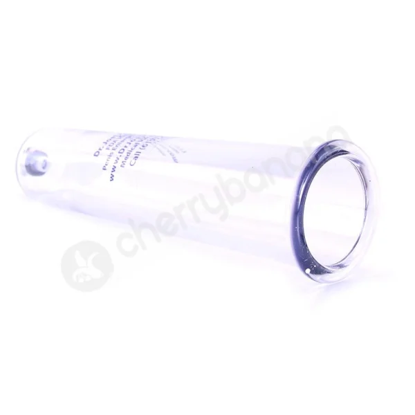 Premium Megavac Electric Penis Pump Medium