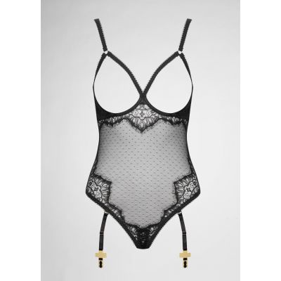 Cupless Bodysuit Maison Close