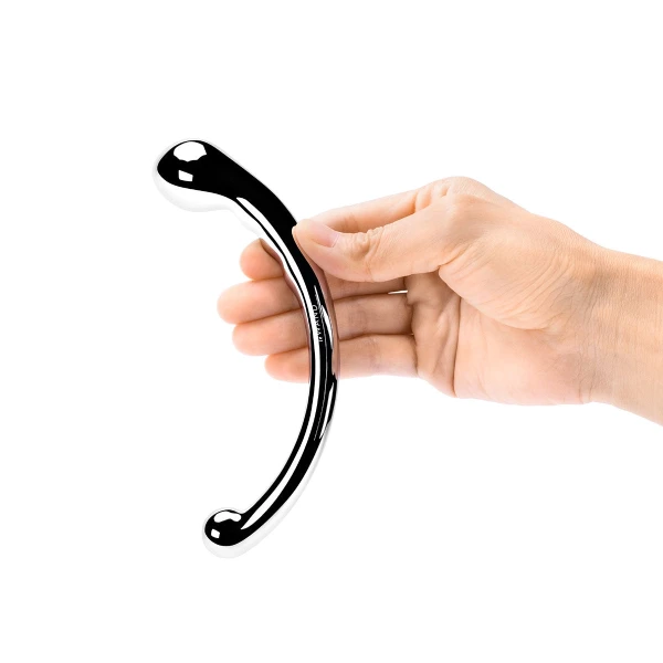 Le Wand Mini Pleasures 4pc Collection - Mini Wand and Mini Hoop