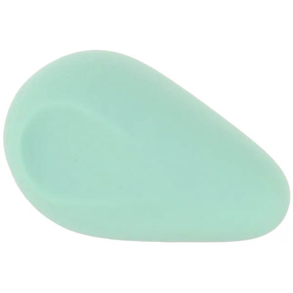 Ritual Chi Rechargeable Silicone Clitoral Vibrator by Doc Johnson