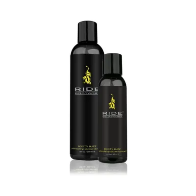 Ride BodyWorx Booty Buzz 8 5oz