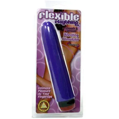 Flexible Plaything Lavender