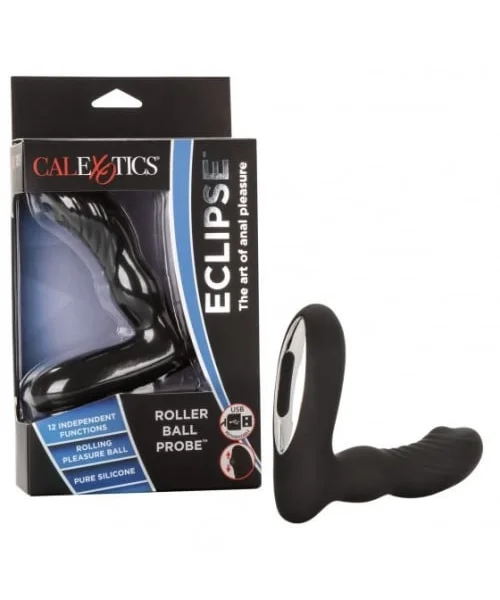 Eclipse Roller Ball Probe