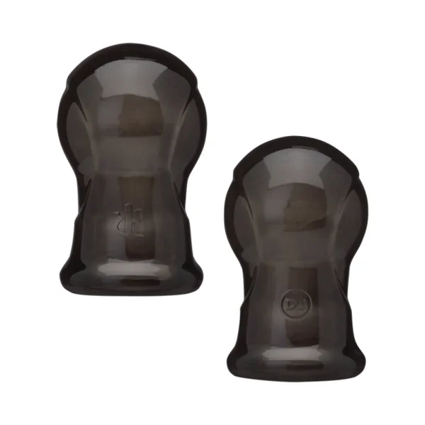 Kink Nipple Sucker Set Black — image 5 of 6