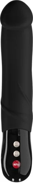 Fun Factory Black Line Big Boss Realistic Vibrator — image 6 of 8