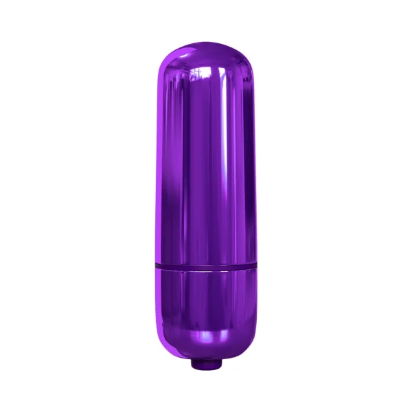 Classix Pocket Bullet
