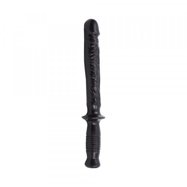 Manhandler 14.5 inches Sex Wand