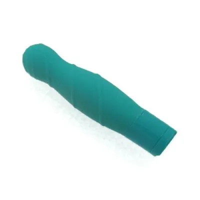 OHHH Caress Silicone Vibrator