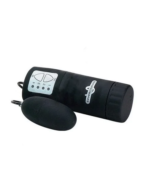 Aquasilks Waterproof Vibrating Bullet