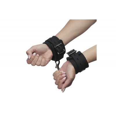 Pornhub Next Gen Silicone Handcuffs