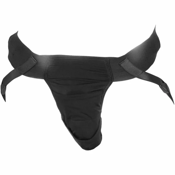 SpareParts Deuce Harness