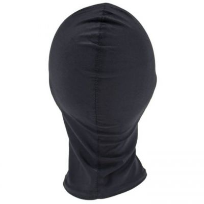 Bondara Black Full Deprivation Hood