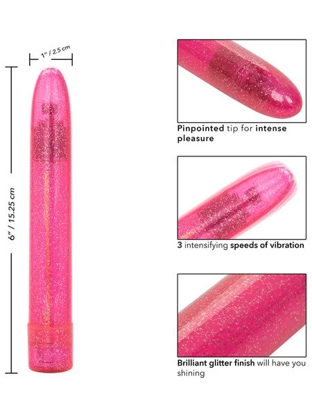 Sparkle Slim Vibe