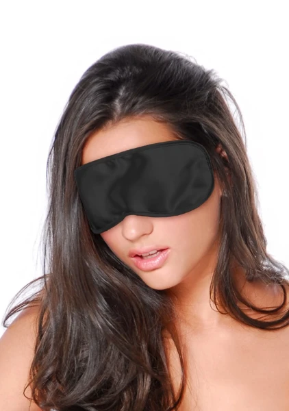 Fetish Fantasy Series Satin Love Mask
