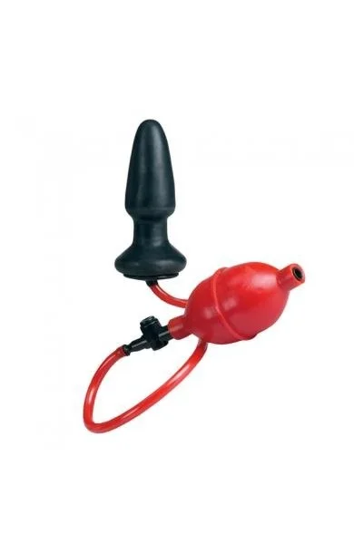 Colt Gear Expandable Butt Plug — image 6 of 8