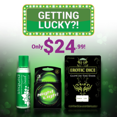 Getting Lucky Bundle