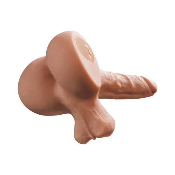 PDX Male Dirty Talk Interactive Fuck My Cock