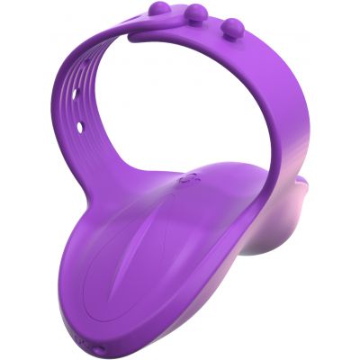 USB Finger Vibrator